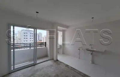 Residencial max pauliceia, apartamento disponível para venda com 37m² e 2 dormitórios
