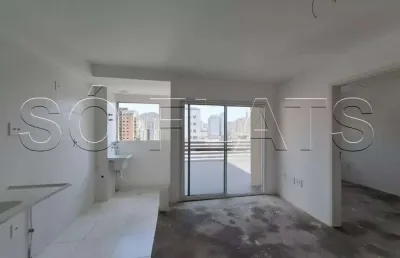 Residencial max pauliceia, apartamento disponível para venda com 39m² e 2 dormitórios