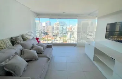 Horizonte jk, apartamento alto padrão disponível para venda com 80m², 2 dormitórios e 2 vagas