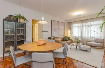Residencial planalto, apartamento disponível para venda com 110m², 3 dormitórios e 1 vaga de garagem