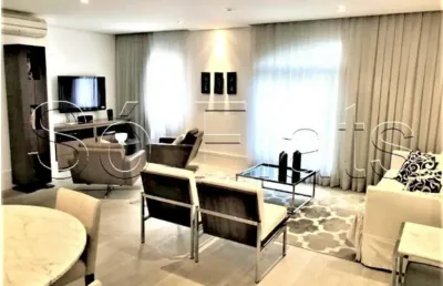 Residencial paolo uccelo, apartamento disponível para venda com 110m², 3 dormitórios e 1 vaga