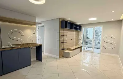 Excelente apartamento no residencial abitare no bairro do ipiranga.
