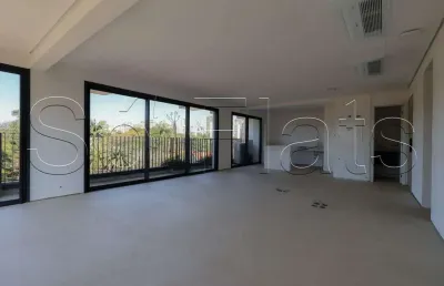 Residencial casa dos ipes, apartamento disponível para venda com 163m², 2 dormitórios e 2 vagas