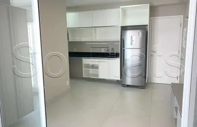Residencial moma, apartamento disponível para venda com 41m², 1 dormitório e 1 vaga