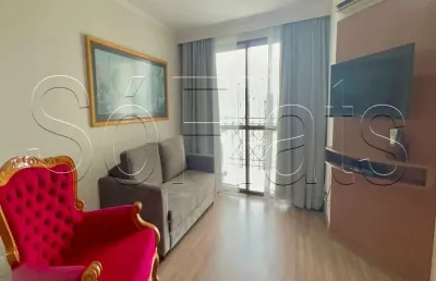 Quality alvorada, apto disponível para venda com 50m², 02 dorms e 01 vaga de garagem