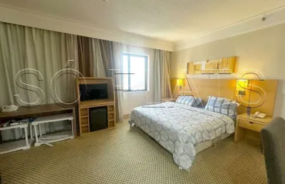 Flat slaviero guarulhos disponível para venda com 29m², 01 dorm e 01 vaga de garagem