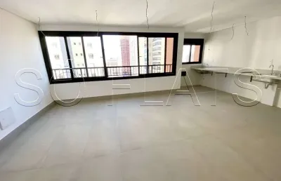 Residencial alive bueno, apartamento disponível para venda com 86m², 2 dormitório e 2 vagas