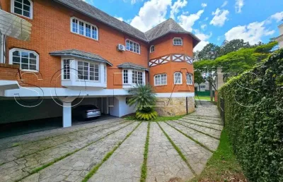 Casa condomínio alameda colônia disponivel para venda com 666m², 4 dormitório e 9 vagas de garagem