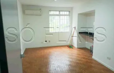 Oportunidade de investimento em sala comercial na melhor região de são paulo.