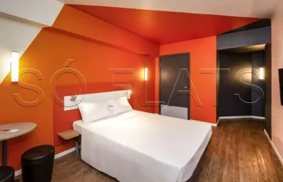 Ibis budget recife jaboatão, apartamento disponível para venda em recife para investimento