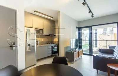 Residencial helbor nun vila nova disponível para venda com 47m², 1 dormitório e 1 vaga de garagem