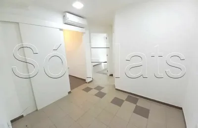 Conjunto comercial liberty offices, sala disponível para locação com 39m² e 1 vaga de garagem
