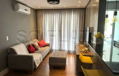 Residencial menara, apto disponível para venda com 70m², 2 dormitórios e 2 vagas