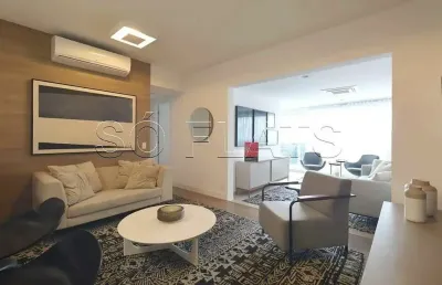 Horizonte jk, flat disponível para locação com 82m², 02 dorms e 02 vagas