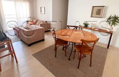 Residencial menara, apto disponível para venda com 80m², 2 dormitórios e 2 vagas