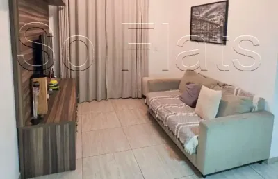 Residencial andalus, apartamento disponível para venda com 61m², 2 dormitórios e 2 vagas