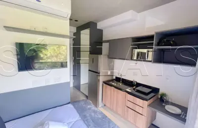 Studio on lorena disponível para venda com 23m² e 1 dormitório