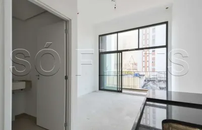Studio oscar by you, apto disponível para venda com 27m² e 01 dormitório