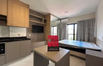 Studio mooca, apto disponível para locação contendo 27m² e 01 dormitório.