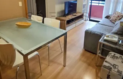 Flat mercure sp berrini, apartamento disponível para venda com 42m², 2 dormitórios e 1 vaga