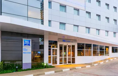 Ibis budget em jundiaí, investimento seguro e rentável em jundiaí