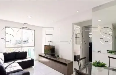 Apartamento com 2 quartos à venda na Rua João Vieira Prioste, 1877, Vila Carrão, São Paulo
