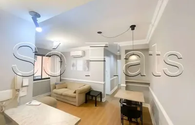 Usa vnc, apartamento disponível para venda com 53m², 2 dormitórios e 1 vaga de garagem