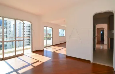 Residencial saint barth, apartamento disponível para venda com 180m², 4 dormitórios e 3 vagas