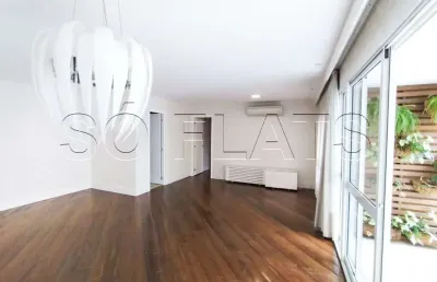 Residencial camp life, apto disponível para locação contendo 125m², 03 dormitórios e 03 vaga.