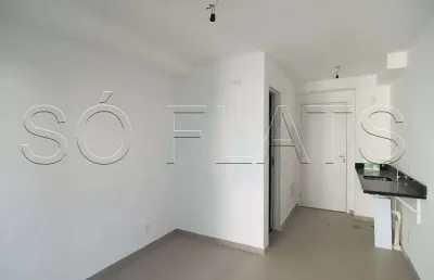 Residencial snap bela vista, studio disponível para venda com 28m² e 1 dormitório