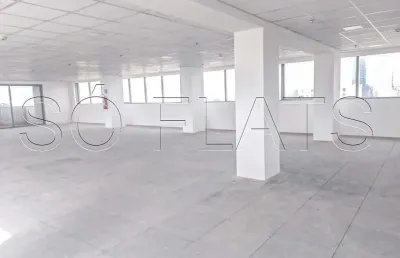 Cj comercial win work corporate center, sala disponível para venda com 316m² e 9 vagas de garagem