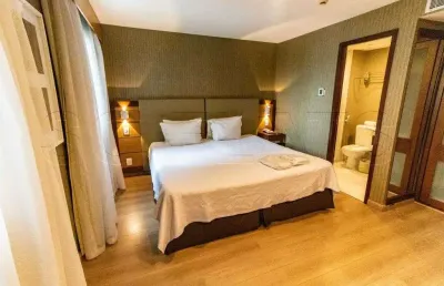 Flat wyndham ibirapuera disponível para venda, 27m² e 01 vaga de garagem