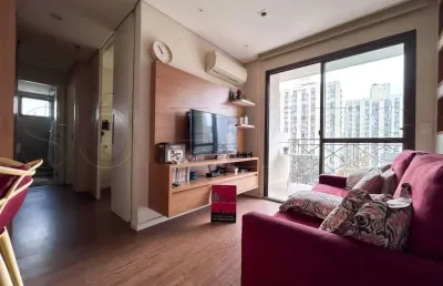 Quality alvorada, apto disponível para venda com 48m², 02 dorms e 01 vaga de garagem