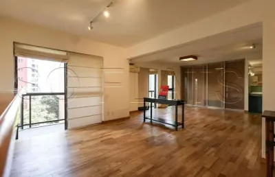 Residencial olympic jardins, apto disponível para locação contendo 75m², 01 dormitório e 02 vagas.