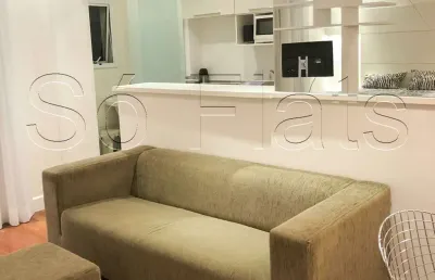 Res. diogo home, apartamento disponível para venda com 89m², 1 dormitório e 1 vaga de garagem