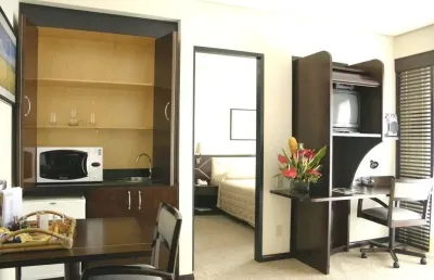 Flat estilo residencie em moema, prox a av. ibirapuera, acesso ao metrô, shopping e ao pq ibirapuera