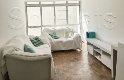Res solar barão de nova granada, apto disponivel para venda com 106m², 3 dormitórios e 1 vaga