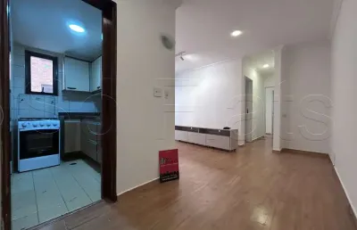 Usa vnc, apartamento disponível para locação com 57m², 2 dormitórios e 2 vagas de garagem.