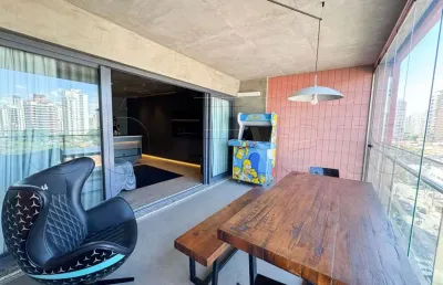Apartamento residencial forma itaim disponível para venda com 43m² 1 dormitório 1 vaga