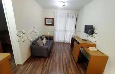 London suites: oportunidade para entrada imediata e sem fiador.
