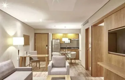 Flat com 1 quarto à venda na Alameda Casa Branca, 909, Jardim Paulista, São Paulo