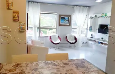 Apartamento com 2 quartos à venda na Rodovia Osvaldo Reis, 2000, Fazenda, Itajaí