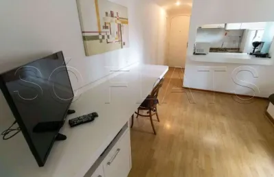 Flat nos jardins, próximo ao metrô oscar freire, av. paulista e hosp das clinicas. sem fiador.