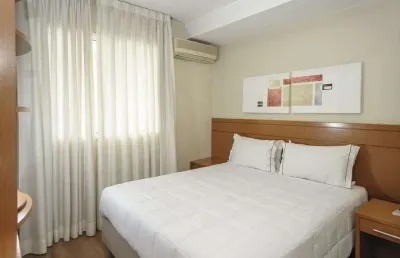 Flat no centro de osasco, oportunidade de investimento ou moradia !