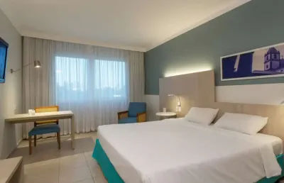 Flat em salvador para investimento no pool com excelentes rendimentos.