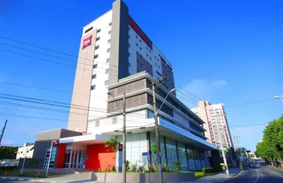Flat com 1 quarto à venda na Avenida Vereador Narciso Yague Guimarães, 372, Vila Partenio, Mogi das Cruzes