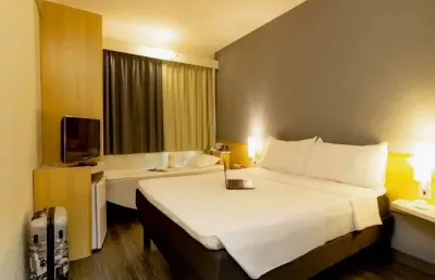 Flat com 1 quarto à venda na Rodovia BR-101 Norte, 1, Jardim Carapina, Serra