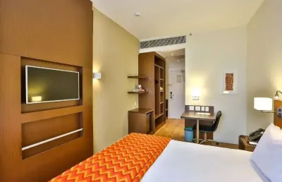 Flat com 1 quarto à venda na Alameda Terracota, 250, Cerâmica, São Caetano do Sul