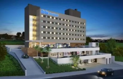 Flat ibis na cidade de farroupilha - rs  região da serra gaúcha, para investimento,