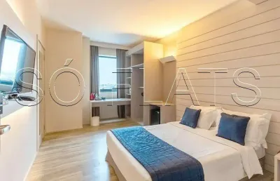 Resort royal campinas, para investimento, excelente localização